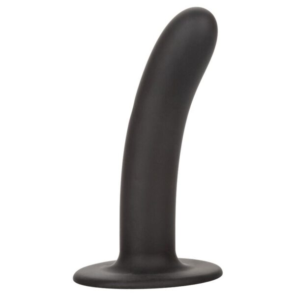 CALIFORNIA EXOTICS - BOUNDLESS DILDO LISO 15.25 CM COMPATIBLE CON ARNES