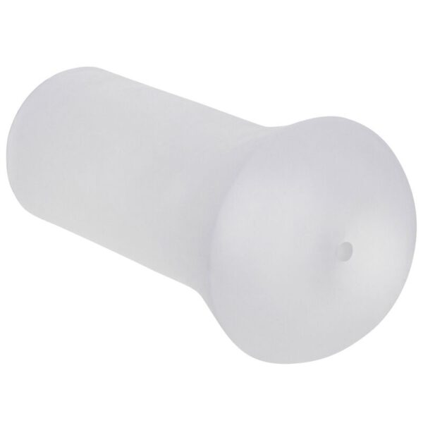 CALIFORNIA EXOTICS - MASTURBADOR BOUNDLESS STROKER TRANSPARENTE