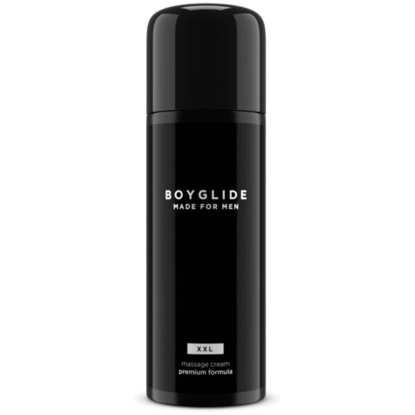 INTIMATELINE - BOYGLIDE XXL CREMA MASAJE VOLUMINIZANTE 100 ML