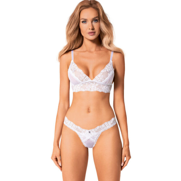 OBSESSIVE - HEAVENLLY SET 2 PIEZAS M/L