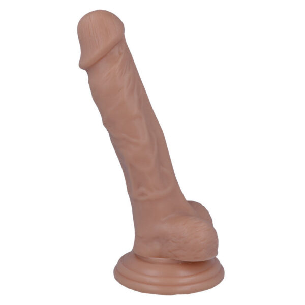 MR INTENSE - 9 PENE REALISTICO 17.8 -O- 3CM